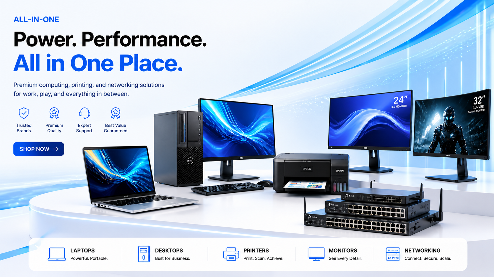 Laptops for sale in Karachi Pakistan - TecBuy