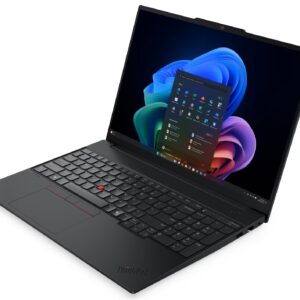 Lenovo ThinkPad E16 Gen 4 Intel Core Ultra 7 355 16GB 512GB SSD