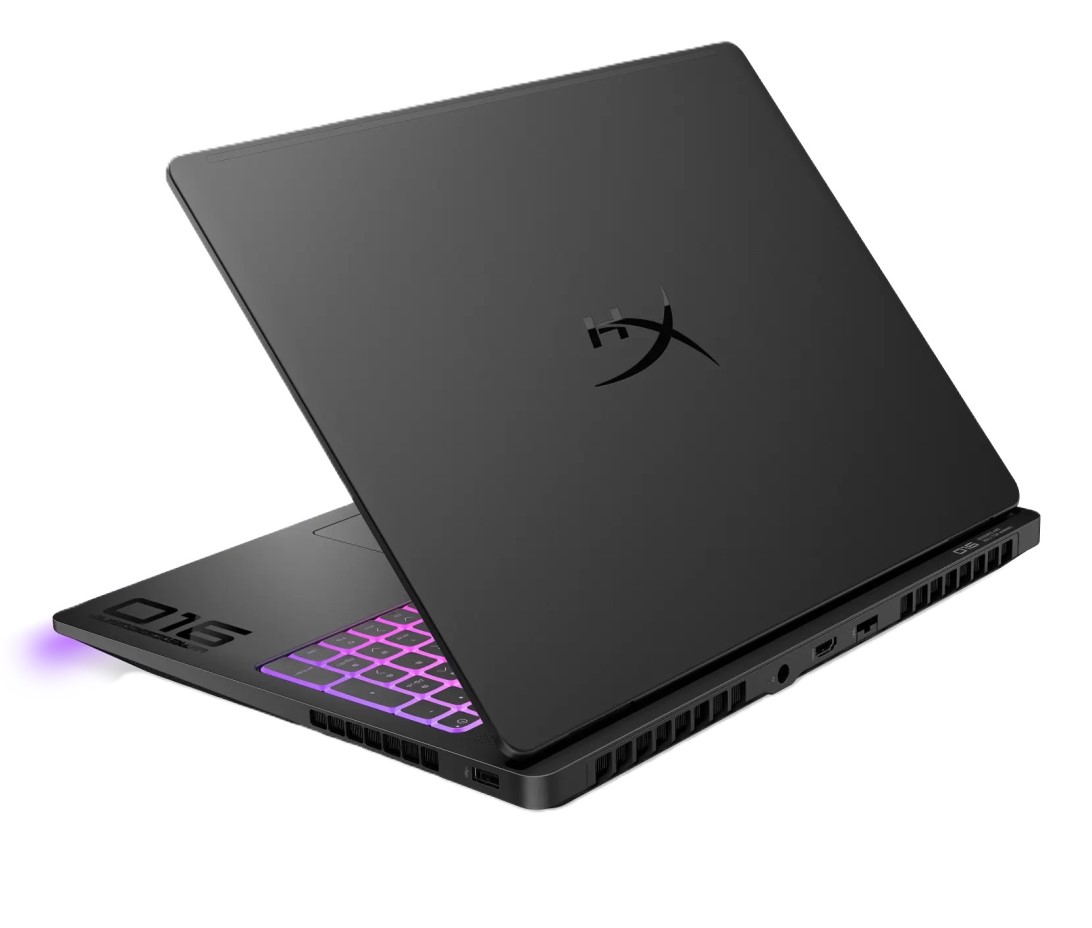 HyperX OMEN MAX 16 Core Ultra 9 290HX Plus RTX 5090 24GB DDR7 32GB RAM 2TB SSD - Image 3