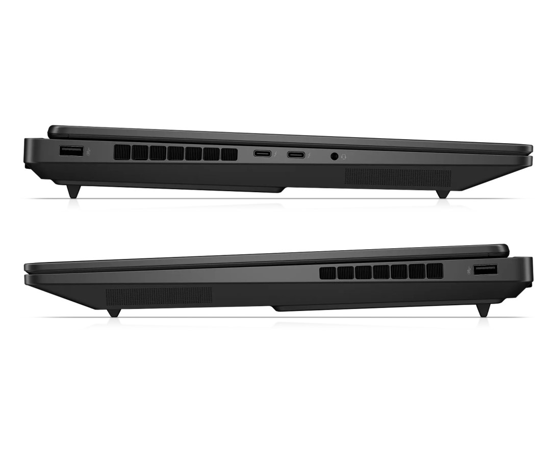 HyperX OMEN MAX 16 Core Ultra 9 290HX Plus RTX 5090 24GB DDR7 32GB RAM 2TB SSD - Image 4