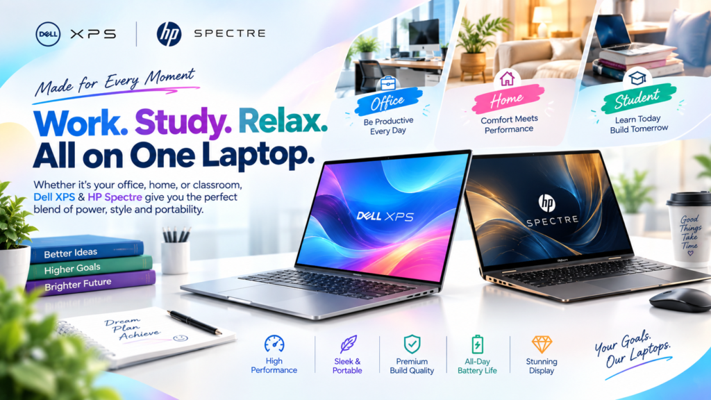 Laptops, desktops and networking products at TecBuy