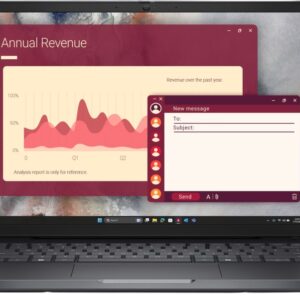 Dell Pro 14 PC14250 Ultra 5 235V laptop