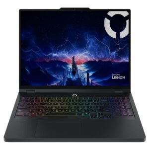 Lenovo Legion Pro 5 16IAX10 Gaming Laptop